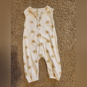 Kate Quinn Suns one piece 6-12M